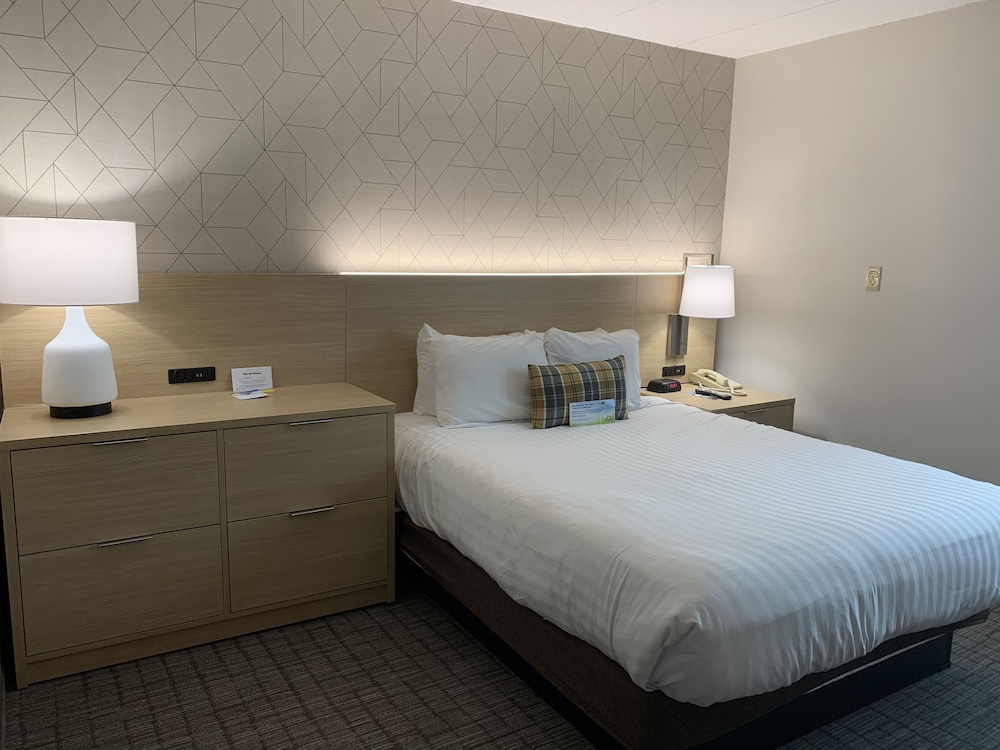 Studio Suite, 2 Queen Beds, Non Smoking - Photo 2