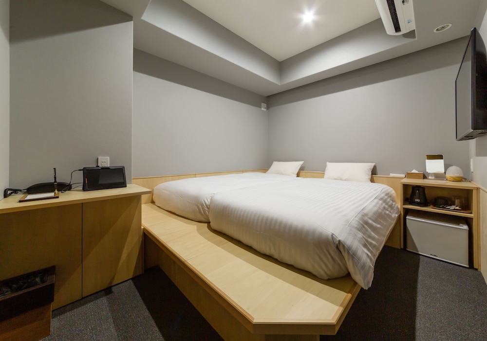 Standard Twin Room, 2 Twin Beds (Moderate Twin) - Photo 17