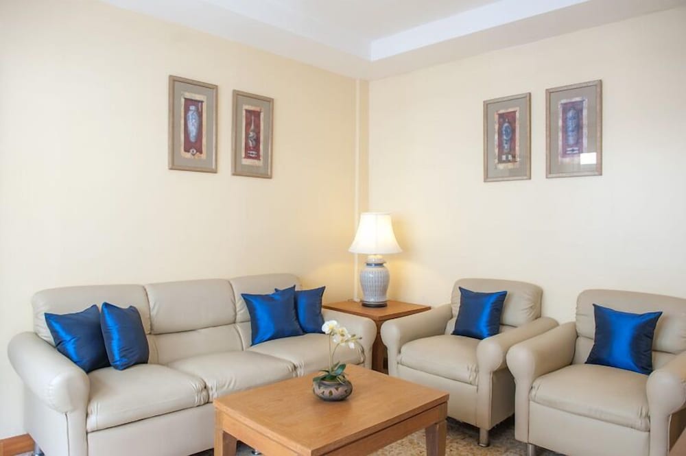 Junior Apartment photo 3