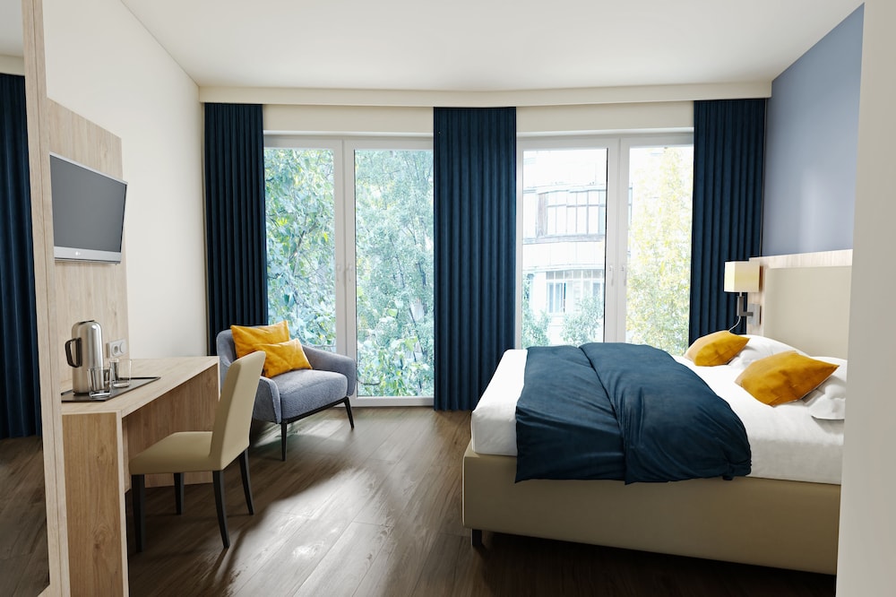 Panoramic Double Room photo 2