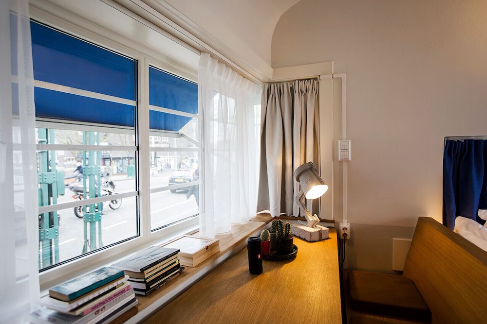 Apartment, 1 Double Bed, Canal View photo 2