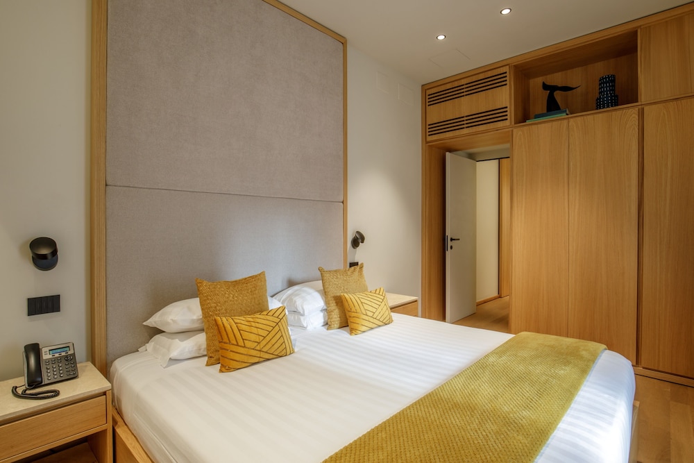 Luxury Apartment (Via Di Ripetta 229)