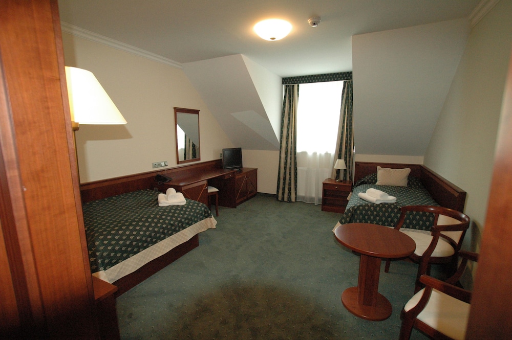 Double Room - Photo 2