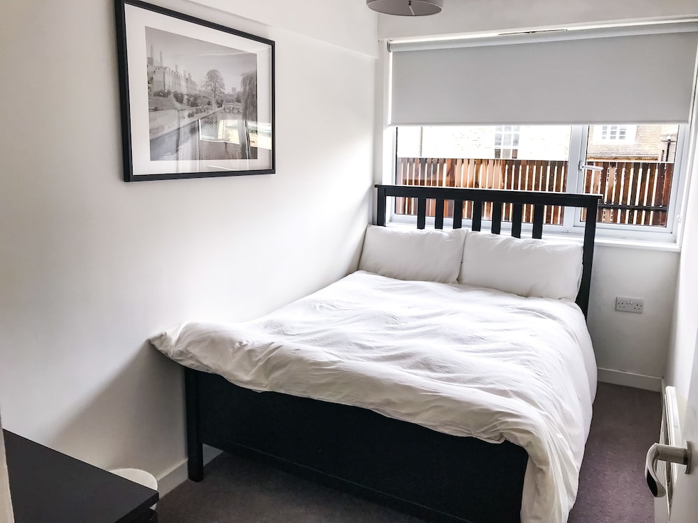 Entire 2 Bedroom Flat Next to Kings College, 사진 6