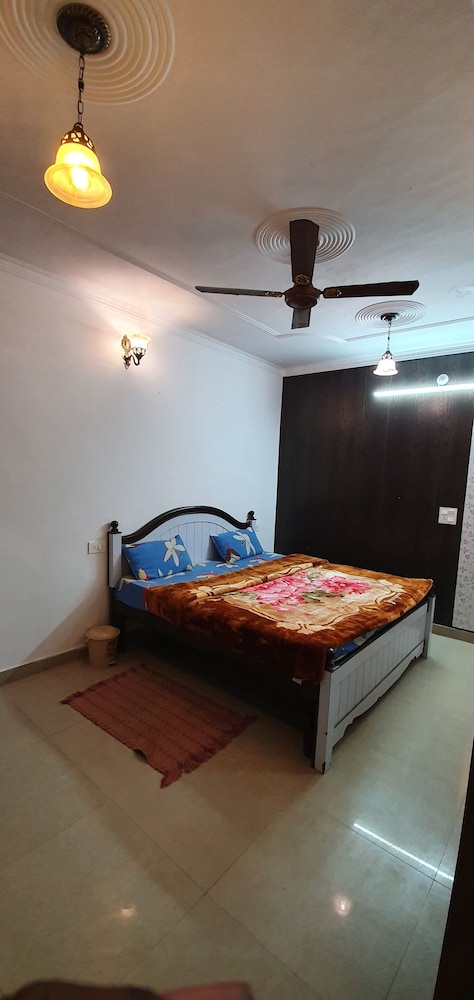 Deluxe Room photo 1