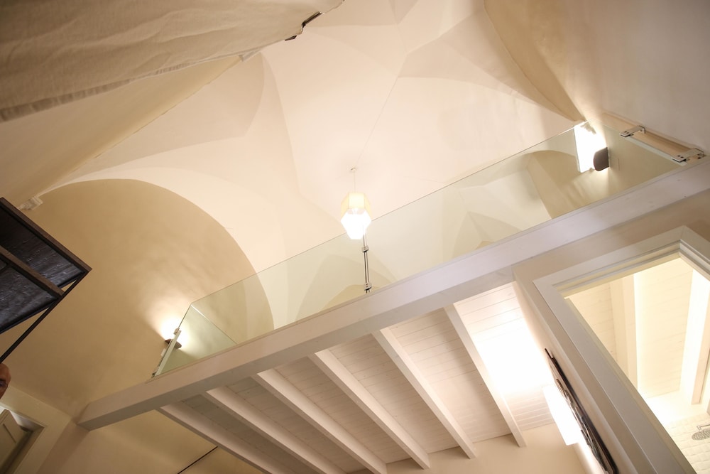 Luxury Suite, Multiple Bedrooms (Corte Fondaco) photo 3