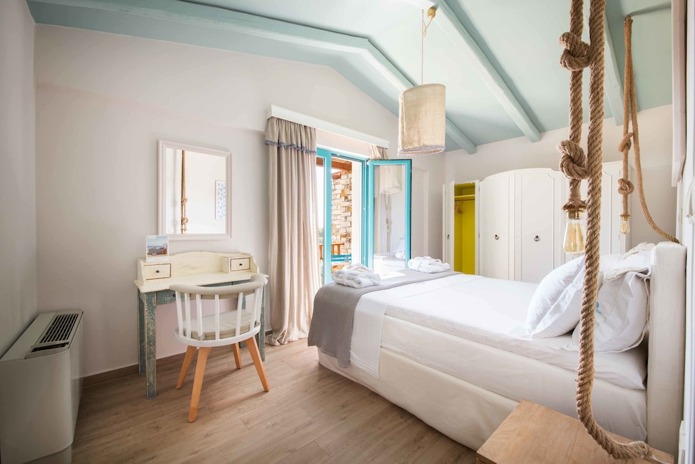 Deluxe Villa, 2 Bedrooms, Sea View photo 1
