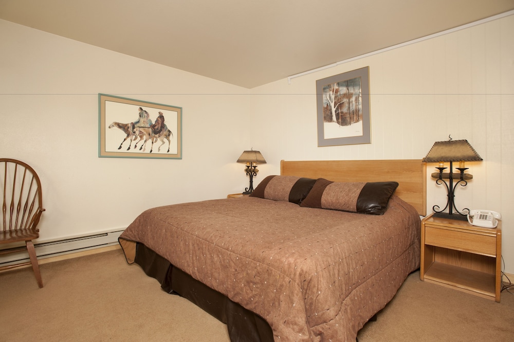 Condo, 1 Bedroom photo 2