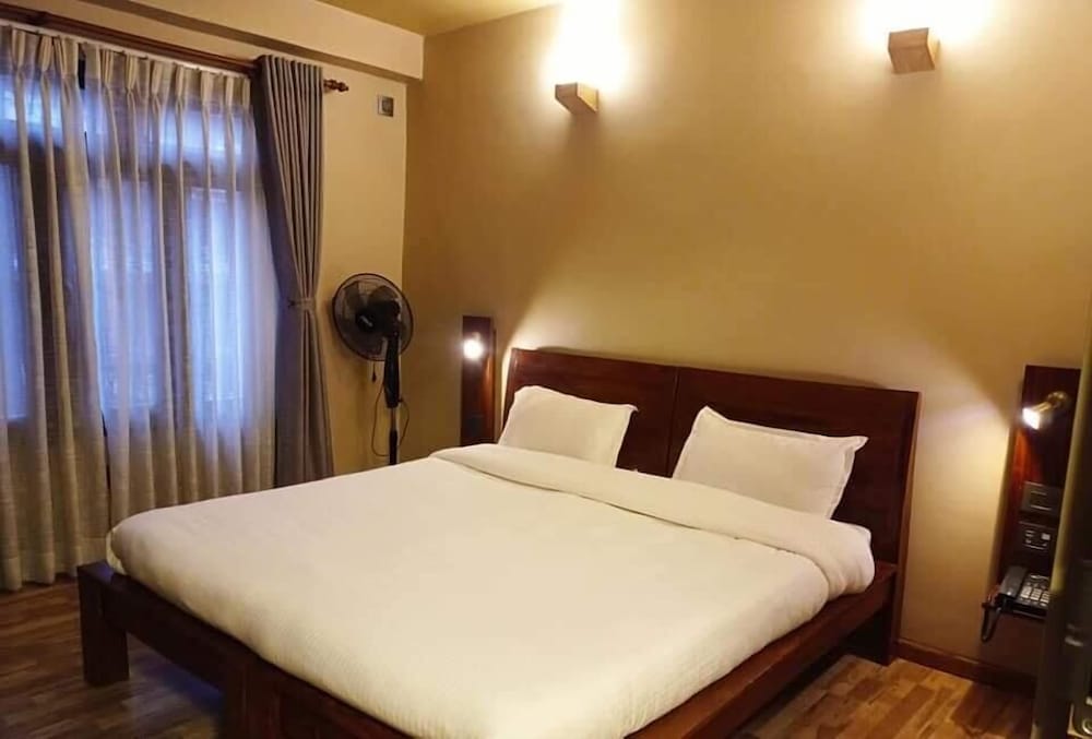 Standard Double Room photo 3