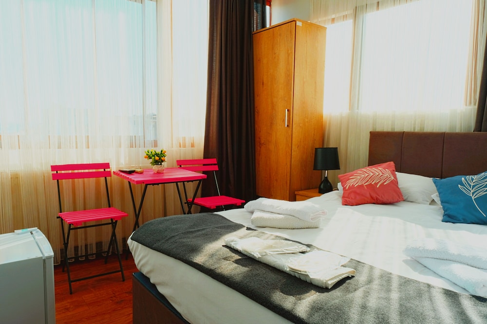 Superior Double Room, Sea View photo 3
