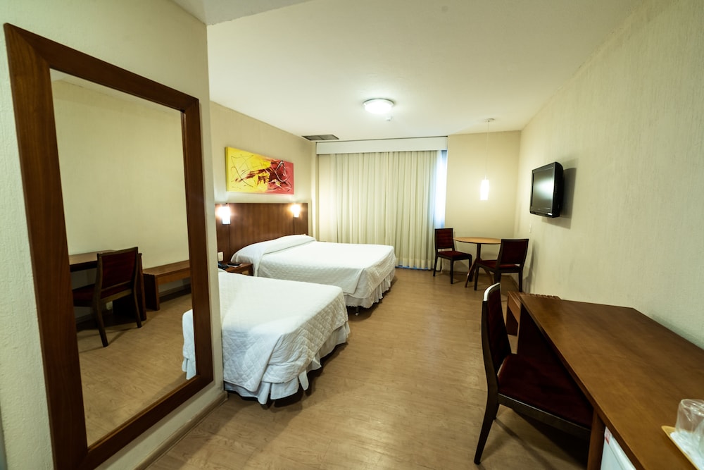 Standard Double Room - Photo 3