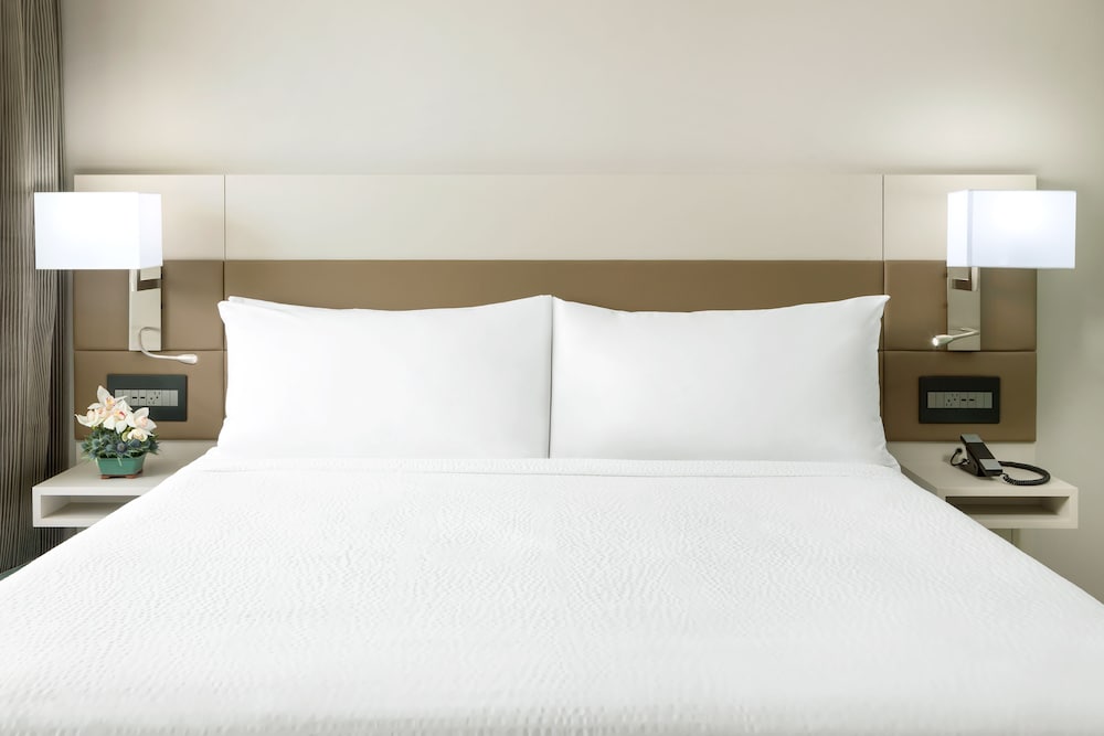 Suite, 1 Bedroom, Balcony - Photo 2