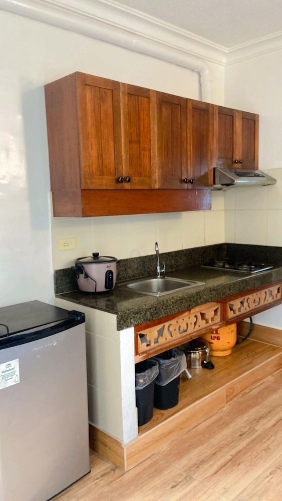 One Bedroom Apartment - Photo 2