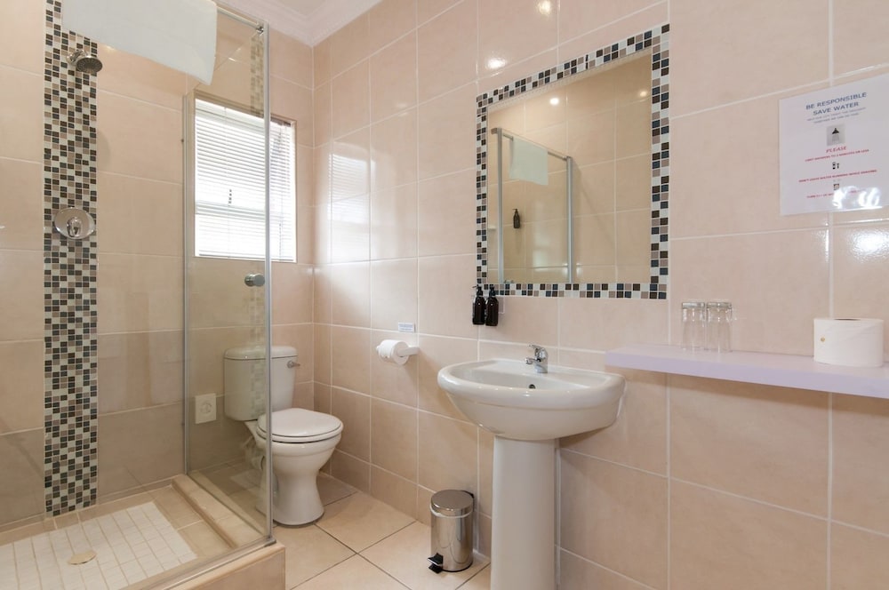 Luxury Double Room photo 3