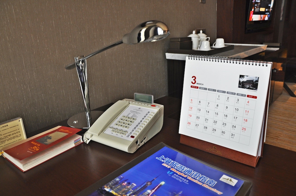 Executive Room photo 1