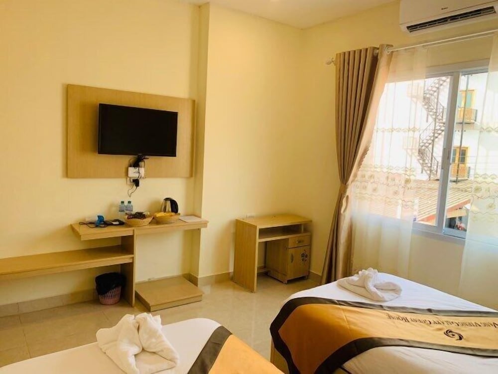 Superior Double Room photo 2