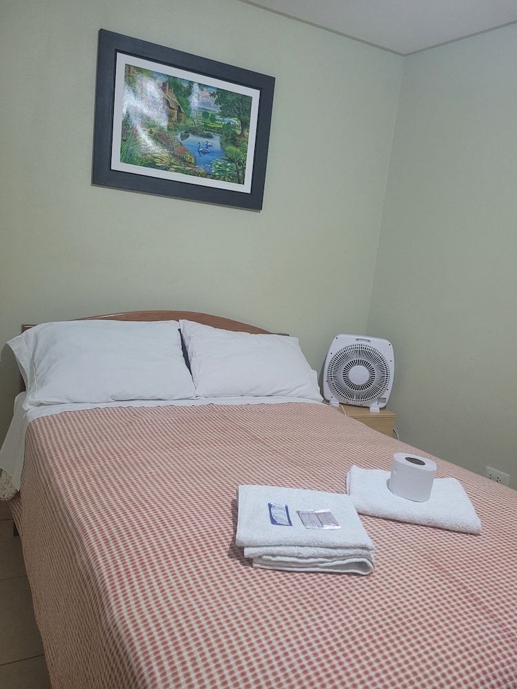 Basic Double Room, Sauna, Ground Floor photo 1