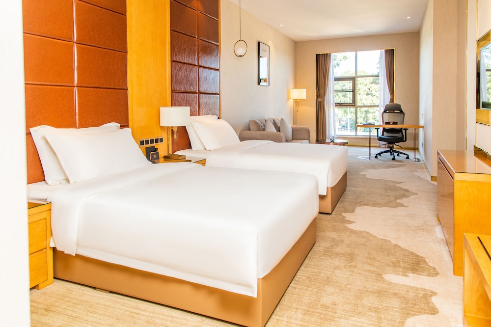 Business Twin Room photo 1