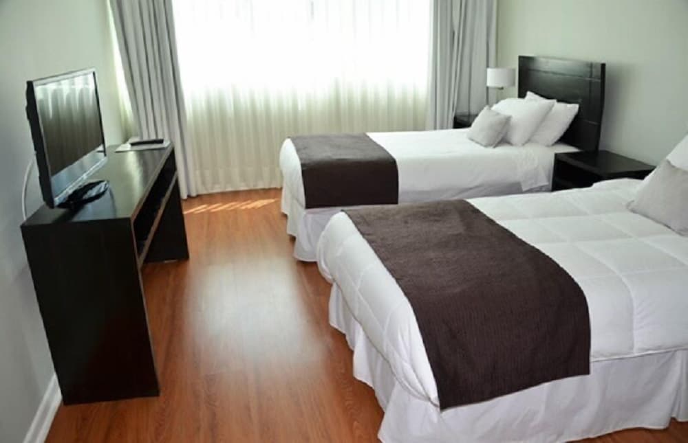 Family Triple Room photo 3