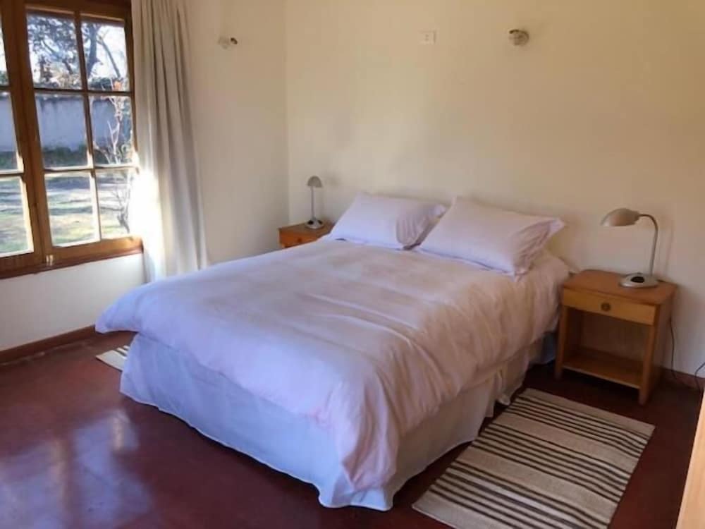 Honeymoon Room
