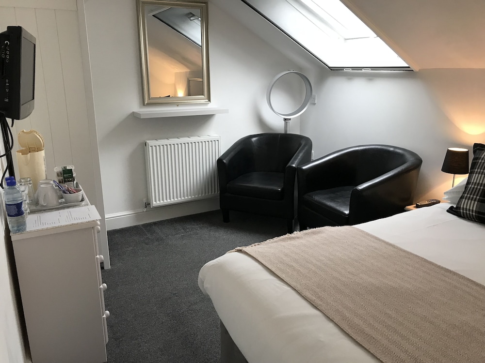 Standard Double En Suite, First Floor photo 2