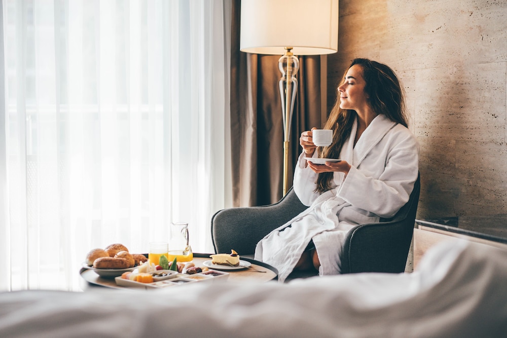 Suite, Multiple Beds, Oceanfront
