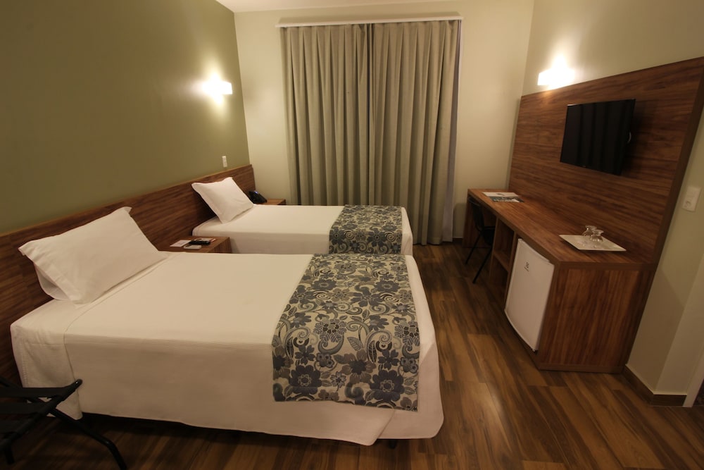 Luxury Twin Room photo 2