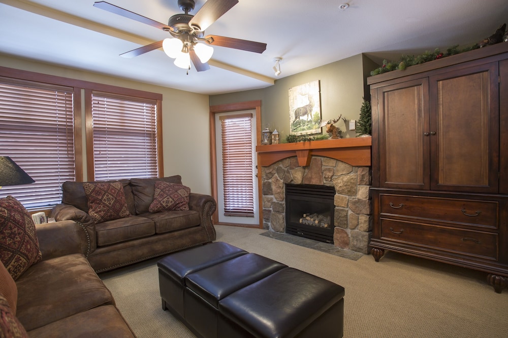 Condo, 1 Bedroom