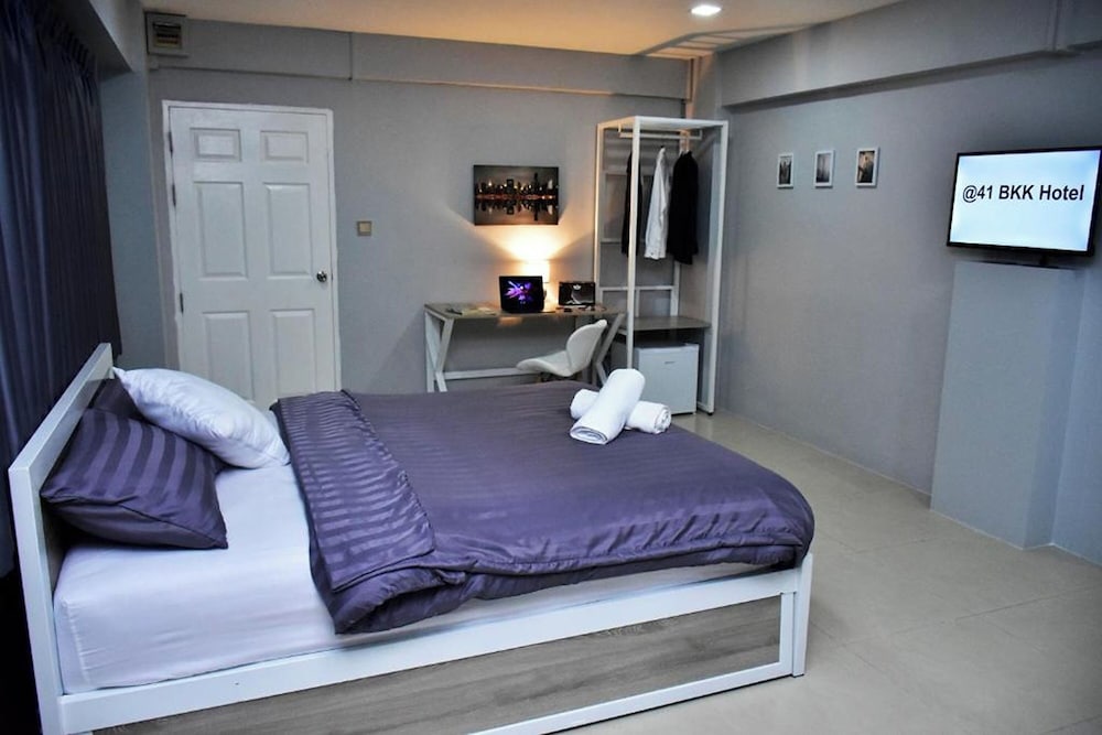 Deluxe Room photo 1