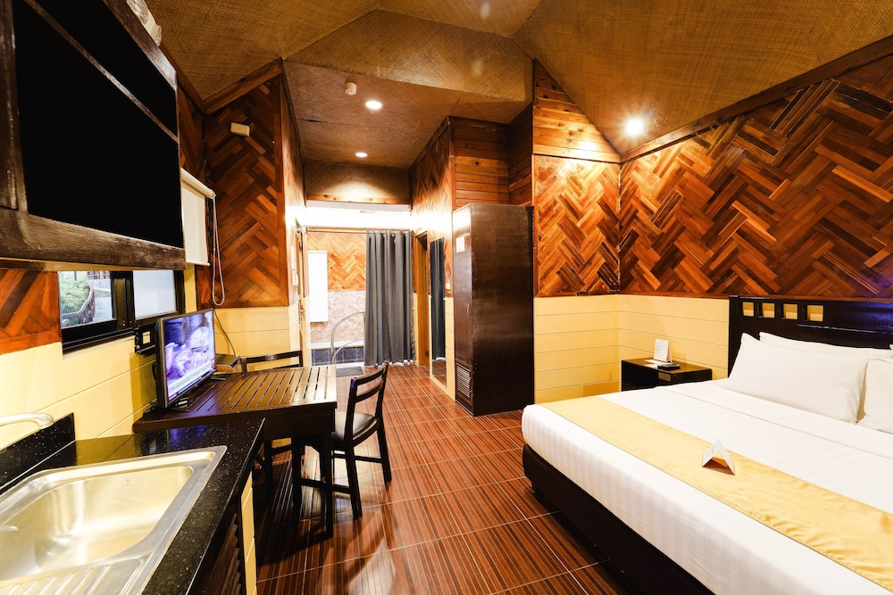 One Bed Cabana photo 2