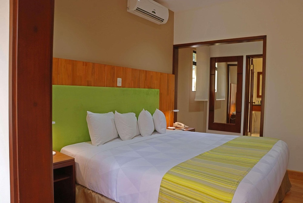 Room, 1 King Bed, Non Smoking - Photo 4