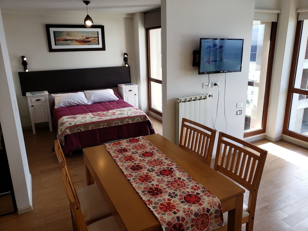 Family Apartment photo 2