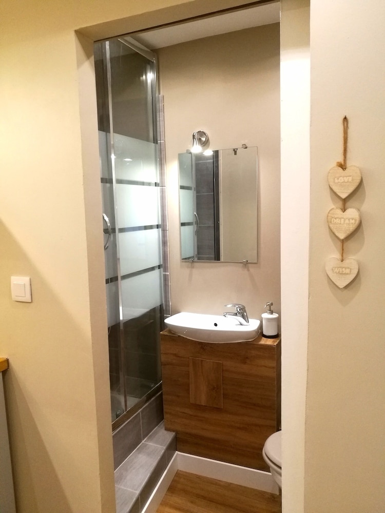 City Apartment (Operappart 3) photo 3