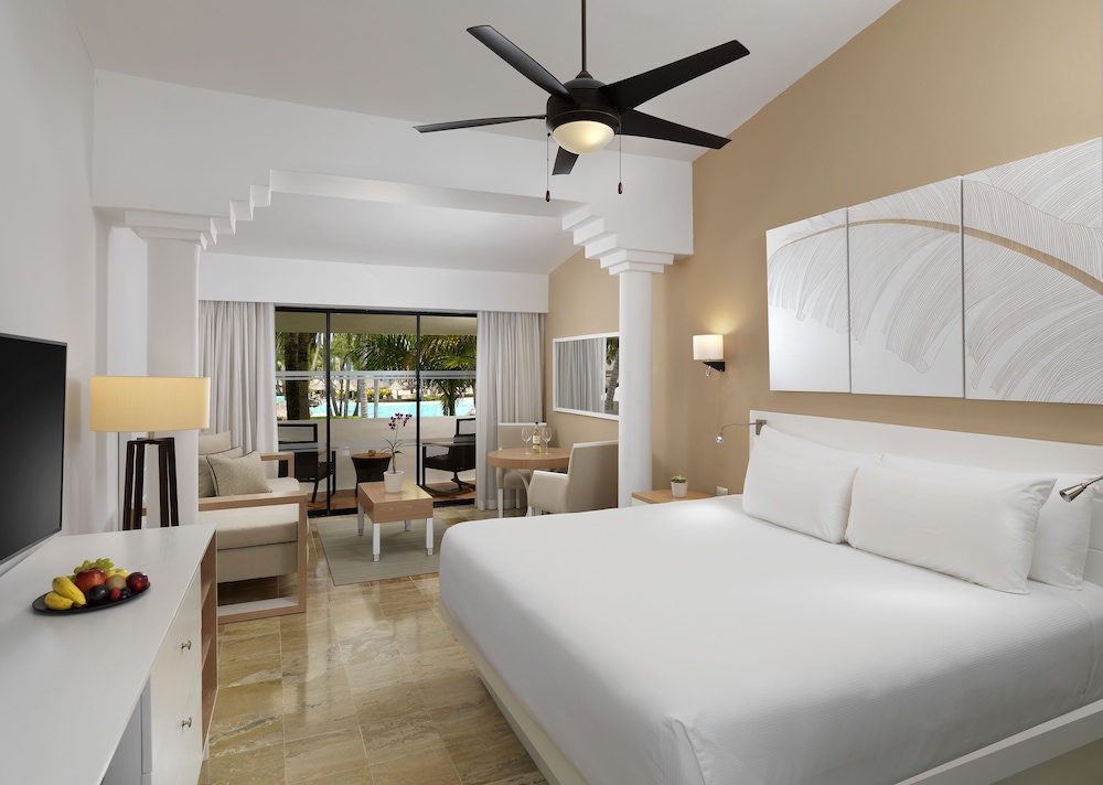 Premium Room Tropical Palms