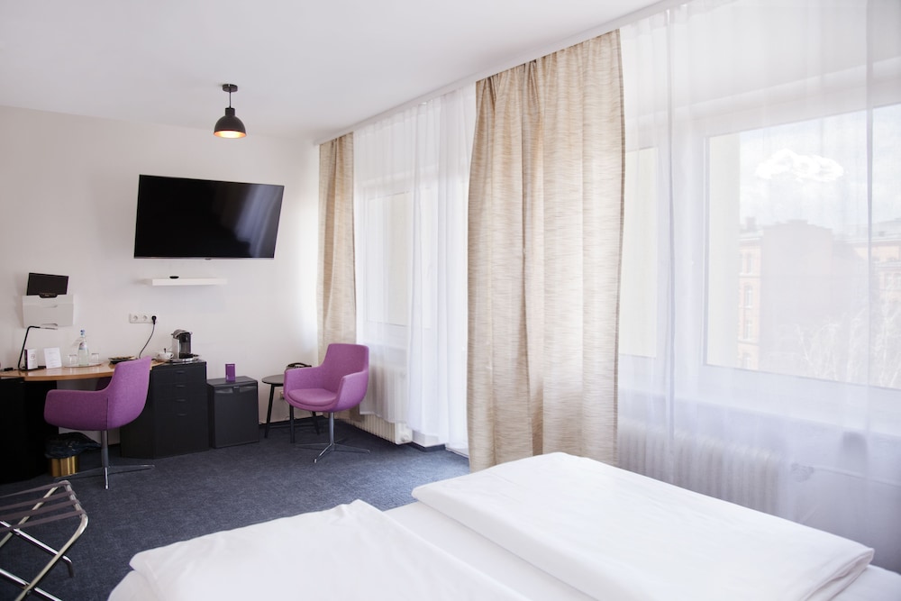 Comfort Double Room, Balcony - Photo 25