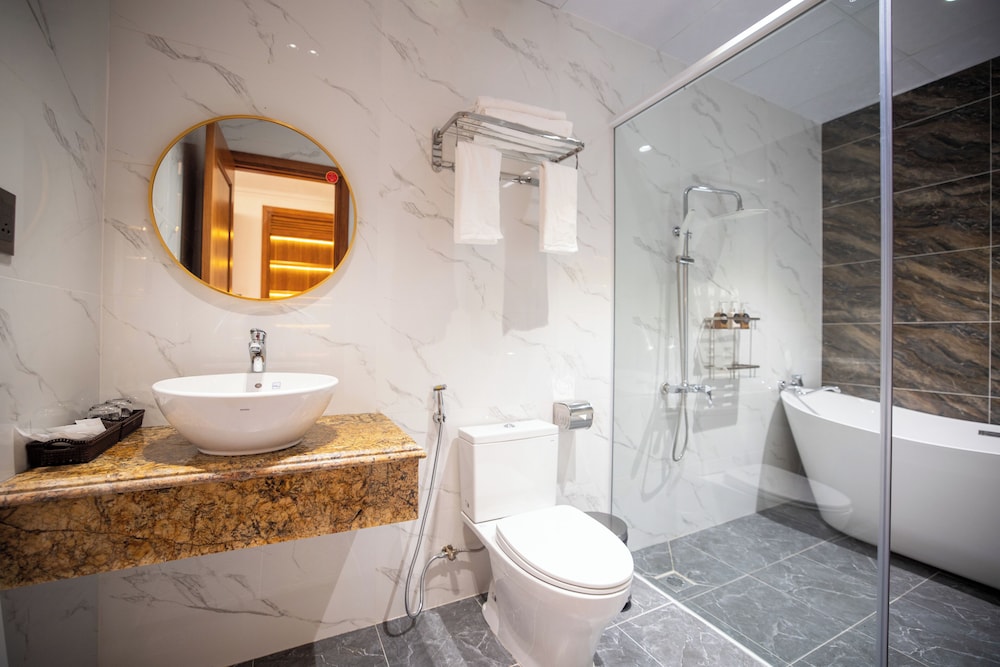 Luxury Duplex (Bedroom House, 4 bedrooms) - Photo 14