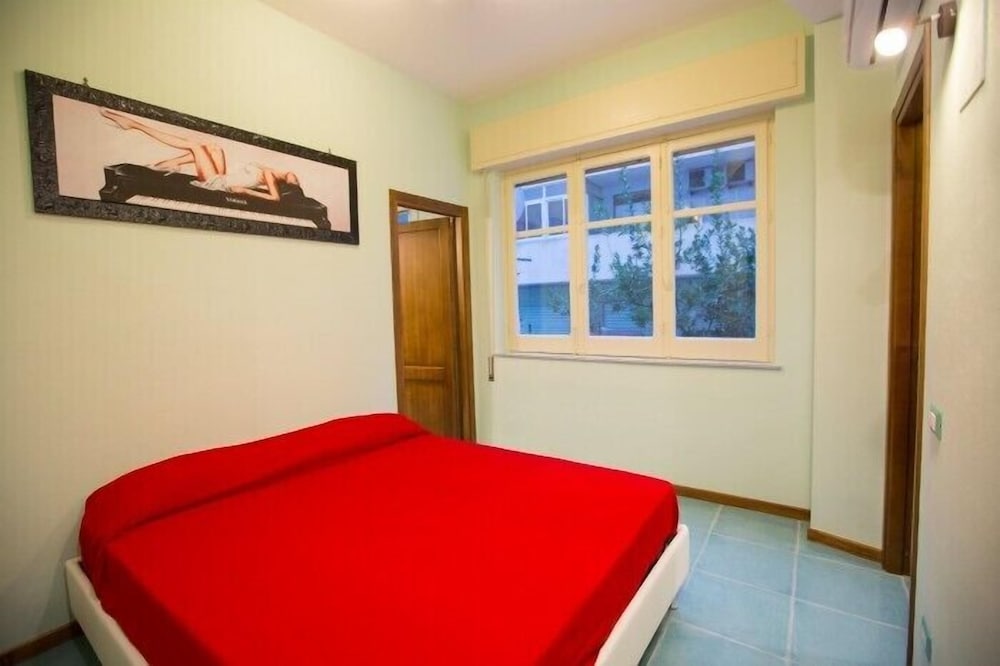 Apartment, 1 Bedroom