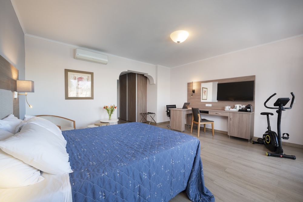 Business Superior Room - Photo 3