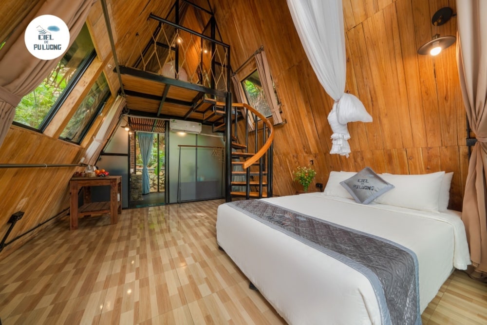 Family Quadruple Room