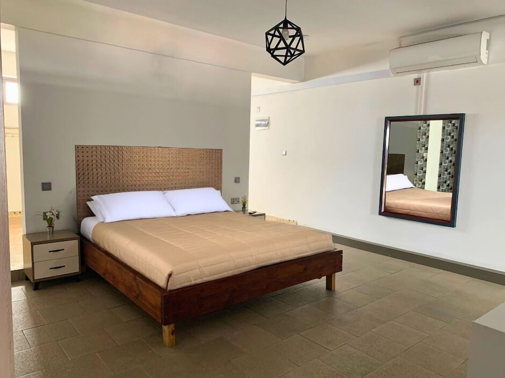 Apartment, 1 Bedroom, Balcony