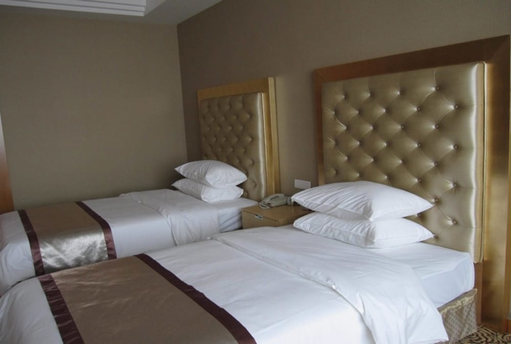 Standard Room photo 2