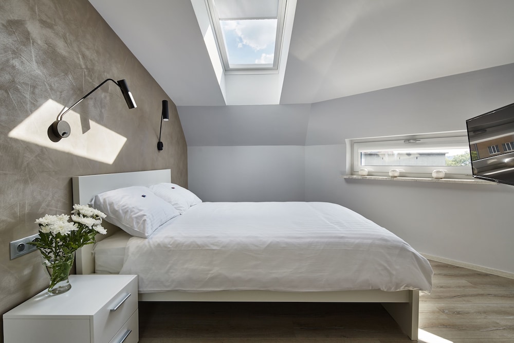Superior Apartment, 1 Bedroom (Modern) photo 2