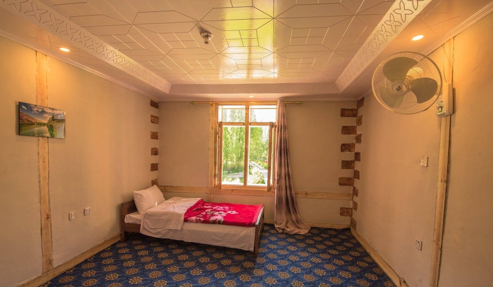 Deluxe Double Room - Photo 7