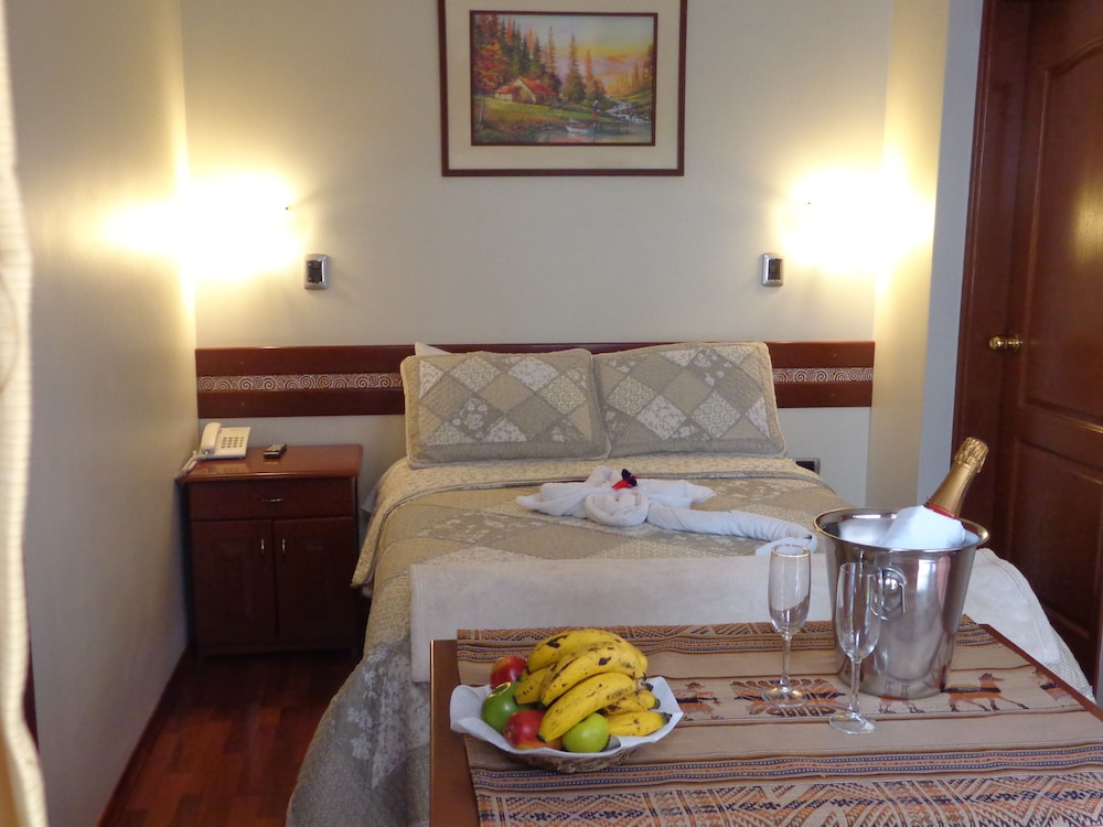 Standard Room - Photo 1