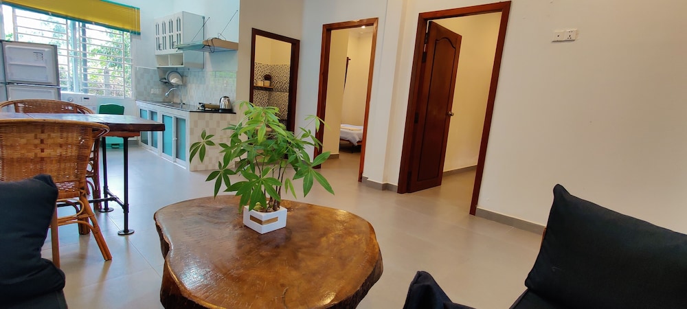 Family Bungalow - Photo 10