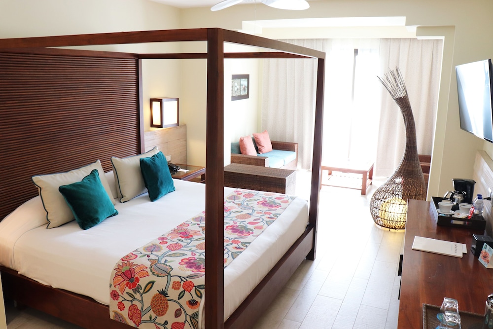 Premium Junior Suite