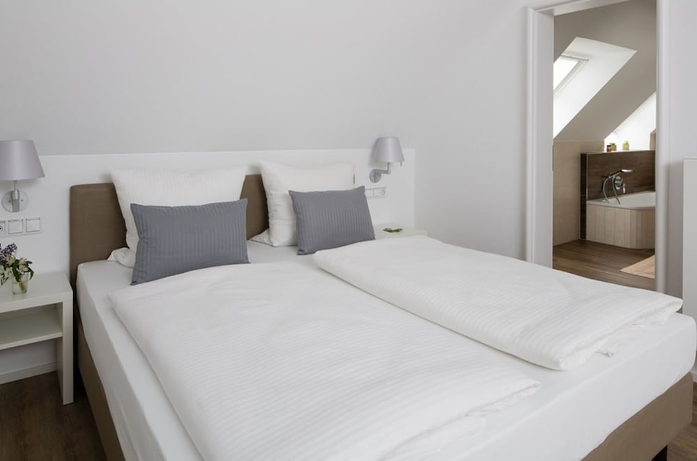 Business Apartment