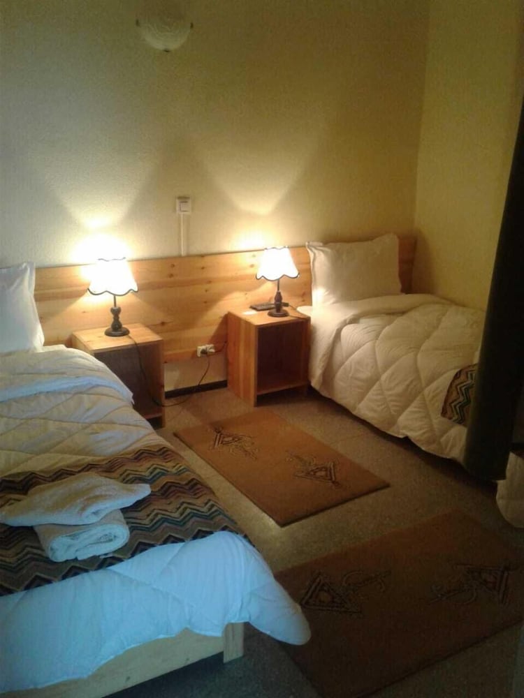 Twin Room, 2 Twin Beds photo 1