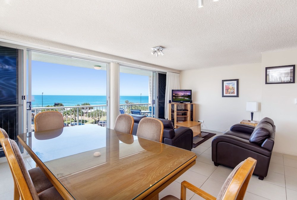 3 Bedroom Ocean View Apartment photo 1