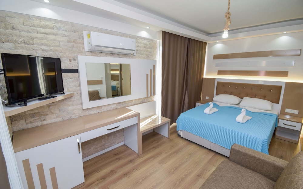 Deluxe Room photo 3